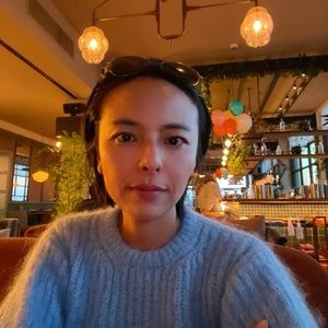 Meet your Posher, Giselle